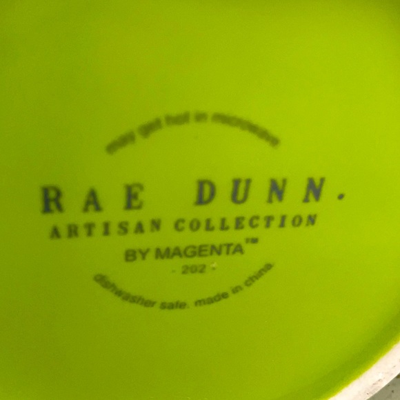 RAE DUNN🎃Set of Halloween Mugs NEW - Picture 7 of 7